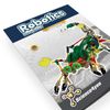 Robotics Robotics Scorpiobot Kit Robotica Science4you 80002226