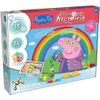 Peppa Pig Ciencia Del Arco Iris Science4you 80003059