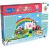 Peppa Pig Ciencia Del Arco Iris Science4you 80003059