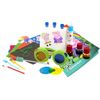 Peppa Pig Ciencia Del Arco Iris Science4you 80003059