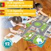 1º Kit Ingeniera - Construye Tu Ciudad Science4you 80003478