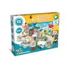 1º Kit Ingeniera - Construye Tu Ciudad Science4you 80003478