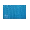 Cobertor Térmico Azul Doble Burbuja Geobubble 400 Micras Ancho 5,00x3,00 Sin Ribete Cover4me