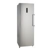 Congelador Vertical Inox, 185cm 282l Clase E, Jocel