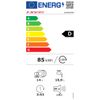 Lavavajillas Integrable Jocel 60cm / 14 Cubiertos / 6 Programas / Apertura Automática