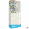 Papel De Regalo 70 X 200 Cm Europrice Melody - Multicolor