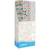 Papel De Regalo 70 X 200 Cm Europrice Melody - Multicolor