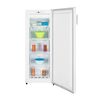 Congelador Vertical Buf4869 Becken No Frost 145l E Blanco 143,4 Cm