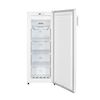 Congelador Vertical Buf4869 Becken No Frost 145l E Blanco 143,4 Cm