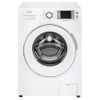 Lavadora Becken Bwm5379wh 8kg 1400rpm Blanca B