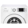 Lavadora Becken Bwm5379wh 8kg 1400rpm Blanca B