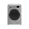 Lavadora Becken Bwm5379ix 8kg 1400rpm Inox