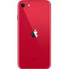 Apple Iphone Se 64gb (2020) Rojo A2296