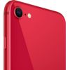 Apple Iphone Se 64gb (2020) Rojo A2296