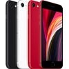 Apple Iphone Se 64gb (2020) Rojo A2296