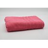 Toalla De Ducha Algodón Rizo Americano 500 Gr/m2 - 70x140 Cm Fucsia