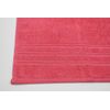 Toalla De Ducha Algodón Rizo Americano 500 Gr/m2 - 70x140 Cm Fucsia