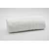 Toalla De Ducha Algodón Rizo Americano 500 Gr/m2 - 70x140 Cm Blanco