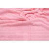 Toalla De Baño Algodón Rizo Americano 500 Gr/m2 - 100x150 Cm Rosa