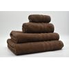 Toalla De Baño Algodón Rizo Americano 500 Gr/m2 - 100x150 Cm Chocolate