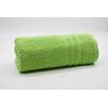 Toalla De Baño Algodón Rizo Americano 500 Gr/m2 - 100x150 Cm Pistacho