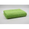 Toalla De Baño Algodón Rizo Americano 500 Gr/m2 - 100x150 Cm Pistacho