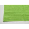 Toalla De Baño Algodón Rizo Americano 500 Gr/m2 - 100x150 Cm Pistacho