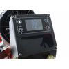 Mader 09378 Compresor De Aire, Con Lcd, 100l, 2hp, Silencioso