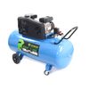 Mader 37182 Compresor De Aire, Correa, 200l, 3hp, 10bar