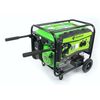 Mader 48475 Generador, Monofásico, 4.3 Kva, Arranque Eléctrico