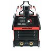 Mader 63502 Equipo De Soldadura Inverter, Anti Stick, 200a