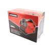 Mader 63502 Equipo De Soldadura Inverter, Anti Stick, 200a