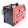 Mader 63528 Equipo Soldadura Inverter, Anti Stick, 3in1, 180a