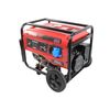 Mader 63605 Generador, Monofásico, 8 Kva, Arranque Eléctrico