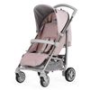 Silla De Paseo Spot Compact Chasis Cromado A919 Bebecar