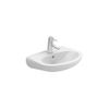 Sanitana Munich Lavabo Sin Pedestal 55 Cm