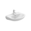 Sanitana Munich Lavabo Sin Pedestal 60 Cm