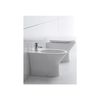 Sanitana S10074234900000 Nexo Bidé Compacto 54 Blanco