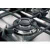 Cocina De Gas G1530dvw1 Nat, 3 Fuegos, Horno Gas, Blanca, 51,5x56,5, Meireles