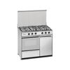 Cocina Meireles G2950dvx