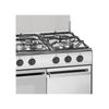 Cocina Meireles G2950dvx