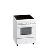 Cocina Meireles E603w 3f 60cm Blan