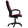 Silla Gaming Win (rojo Y Negro)