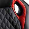 Silla Gaming Win (rojo Y Negro)