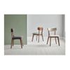 Silla Funchal Nogal (beige)