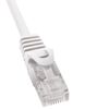 Cable De Red Rj45 Utp Phasak Phk 1503 Cat.6/ 3m/ Gris