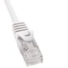 Cable De Red Rj45 Utp Phasak Phk 1552 Cat.6/ 25cm/ Gris