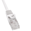 Cable De Red Rj45 Utp Phasak Phk 1505 Cat.6/ 5m/ Gris