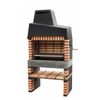 Barbacoa California Xl Plus Full Grill Movelar