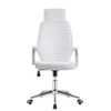 Silla De Oficina Slot (blanco)